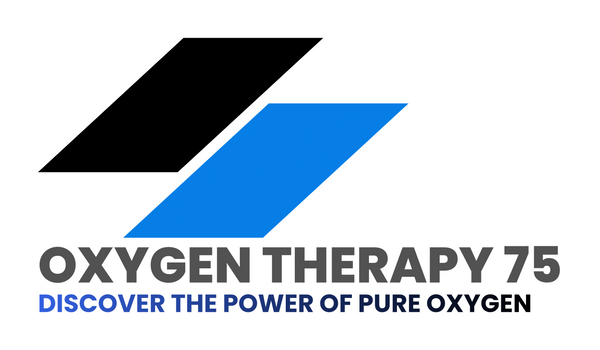 Oxygen Therapy 75