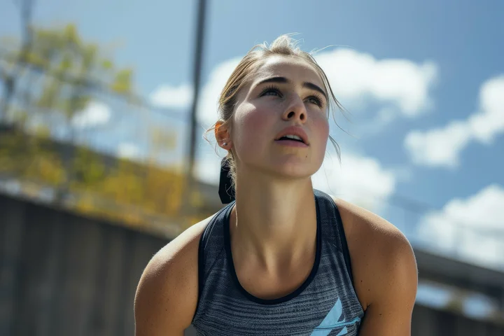 Oxygen therapy as support for athletes Oxygen therapy as support for athletes